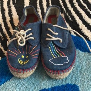 Stella McCartney’s kids